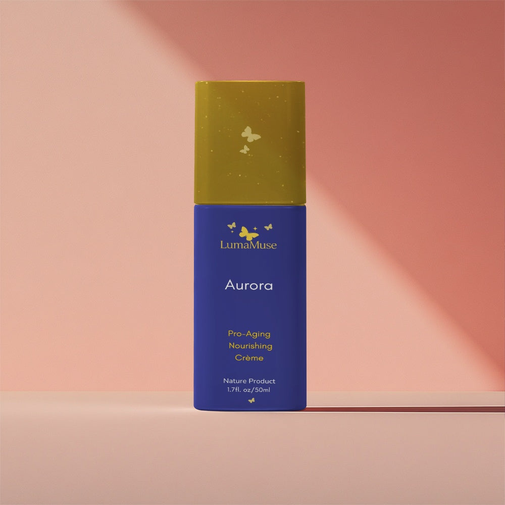 Aurora (Nourishing Cream)