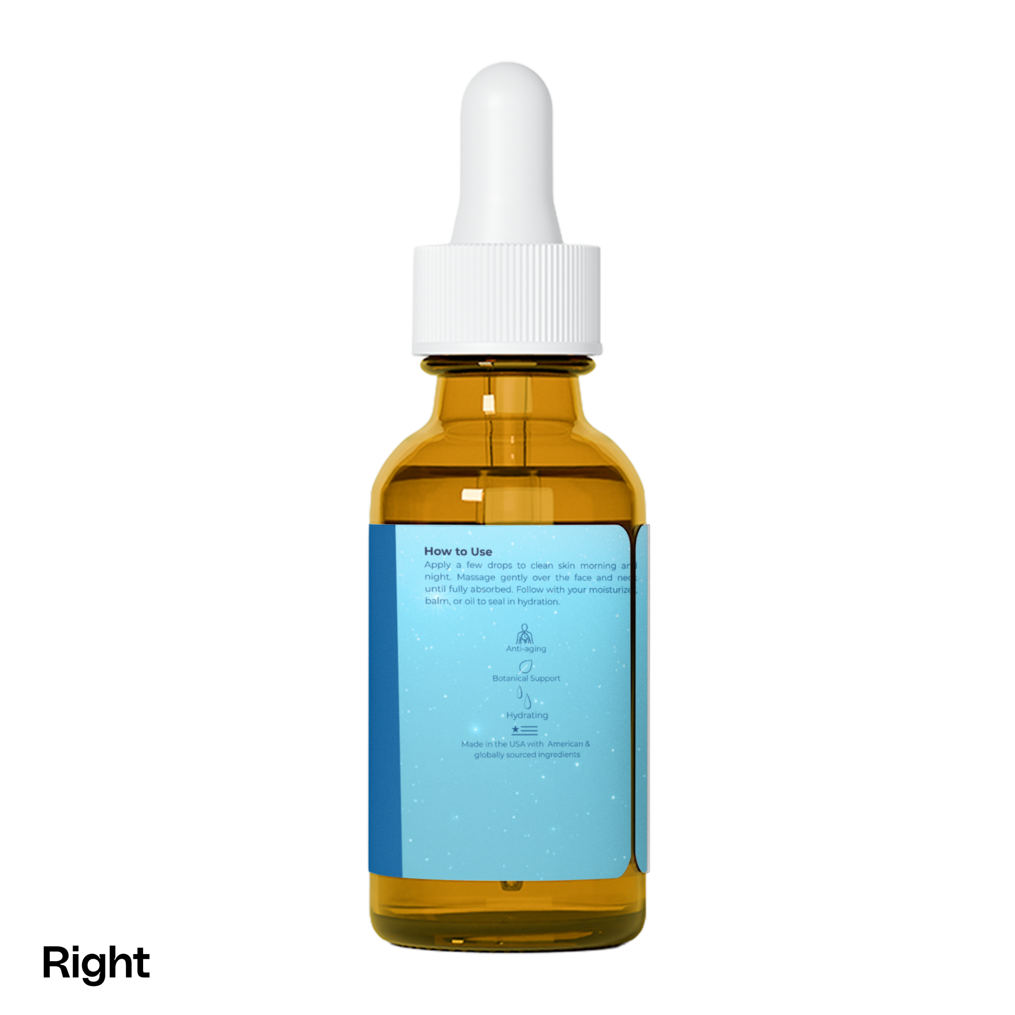 SieroVita (Advanced Multi-Peptide + Copper Peptide Serum)