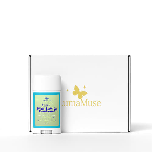 Peptidi MentaVita – Peptide Peppermint Deodorant
