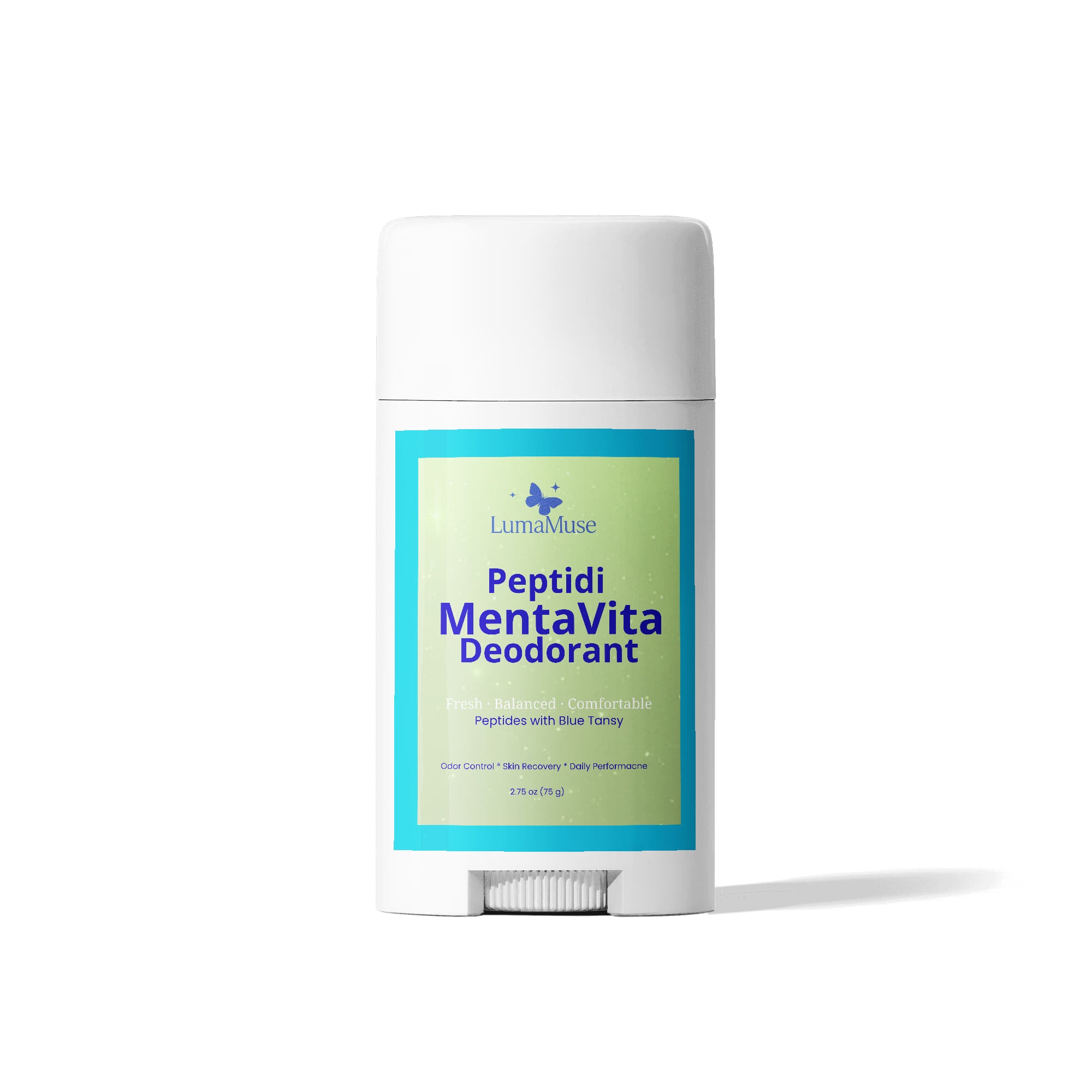 Peptidi MentaVita – Peptide Peppermint Deodorant