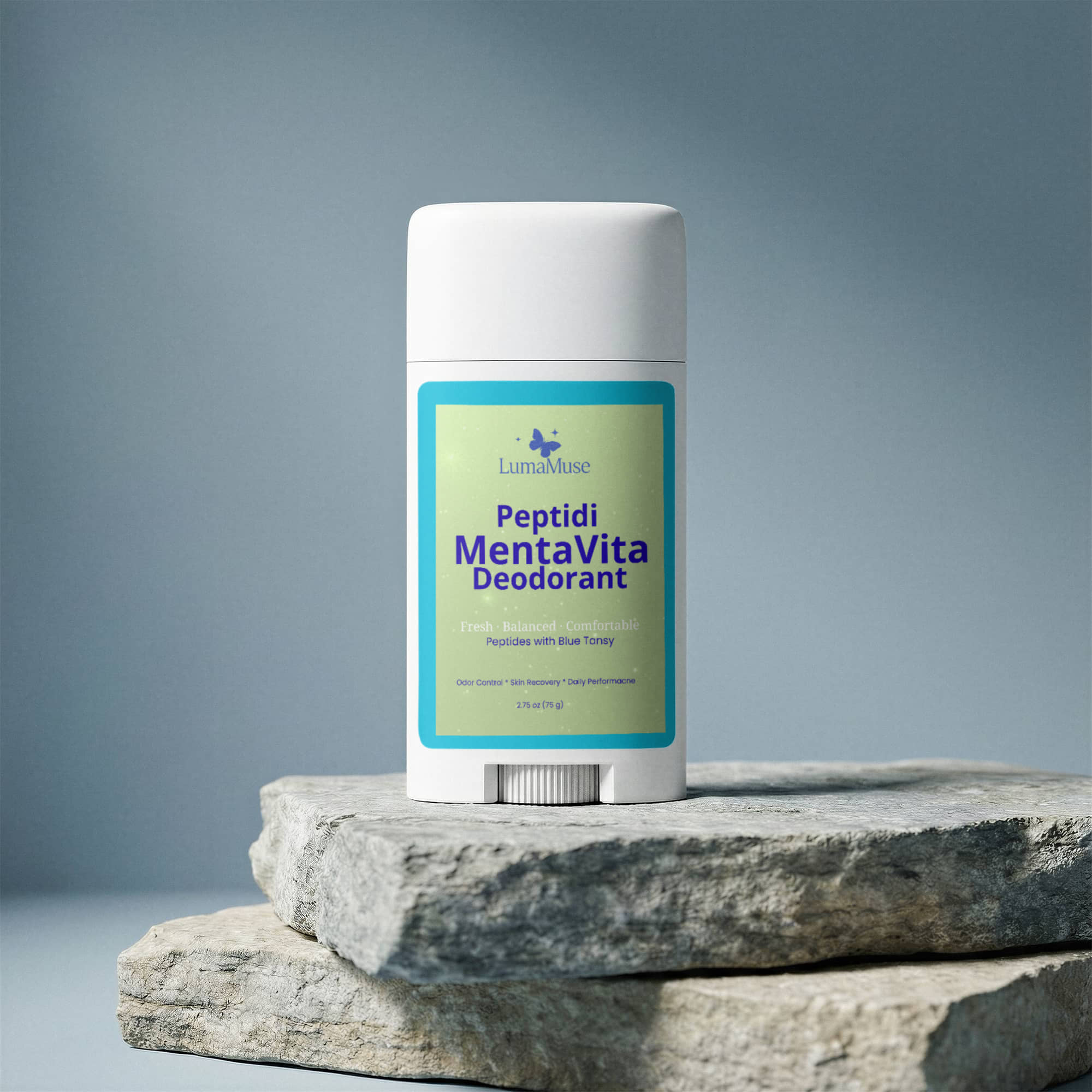 Peptidi MentaVita – Peptide Peppermint Deodorant