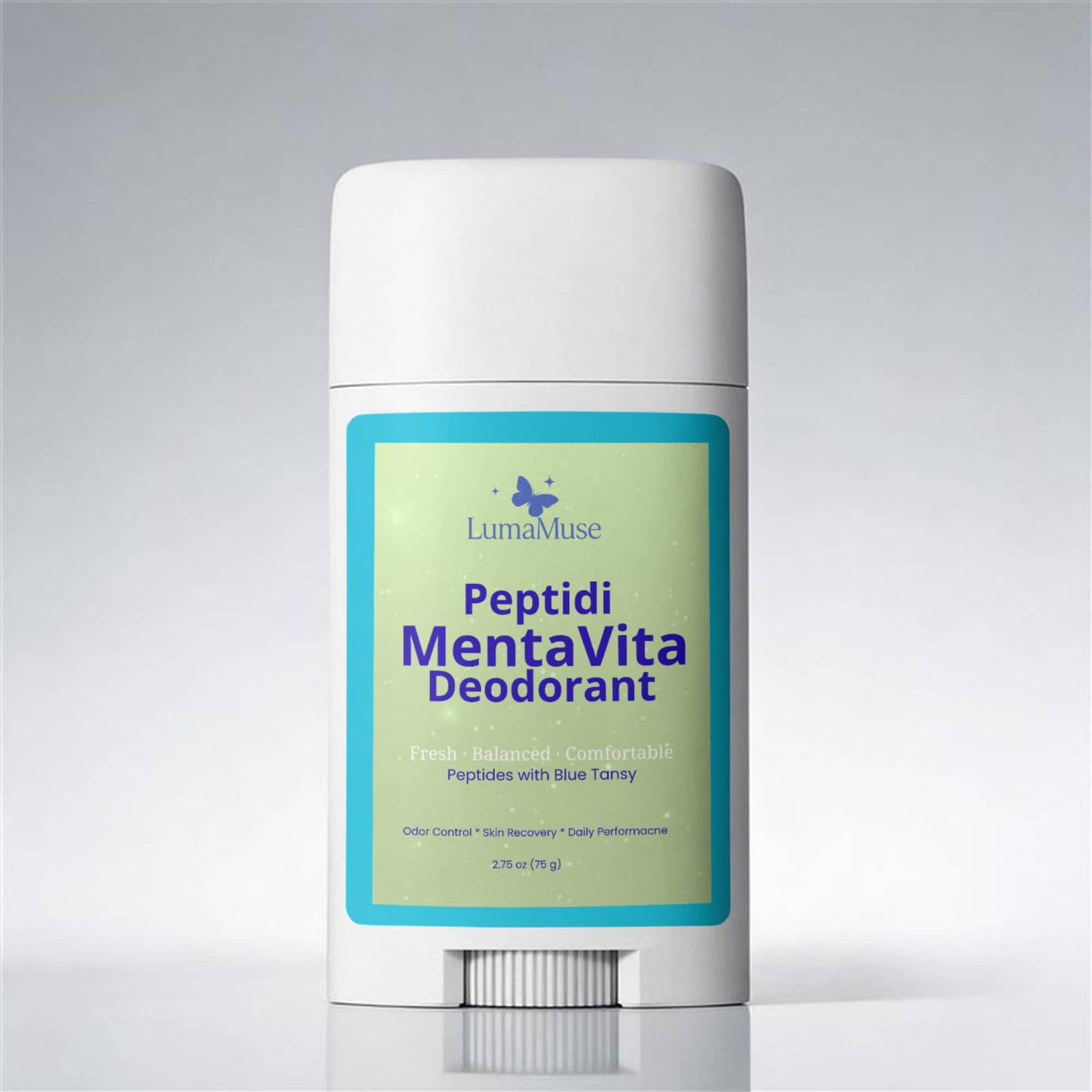 Peptidi MentaVita – Peptide Peppermint Deodorant