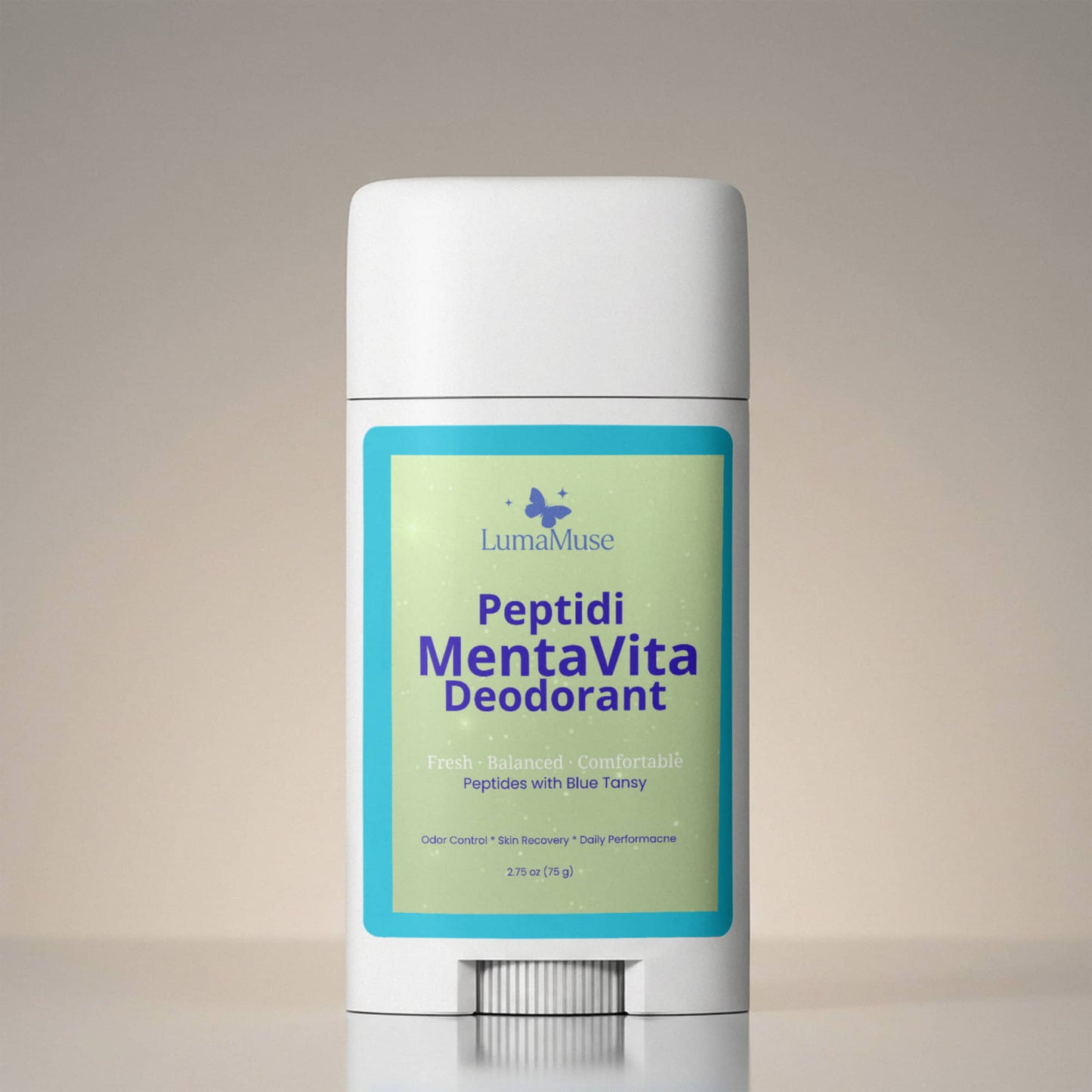 Peptidi MentaVita – Peptide Peppermint Deodorant