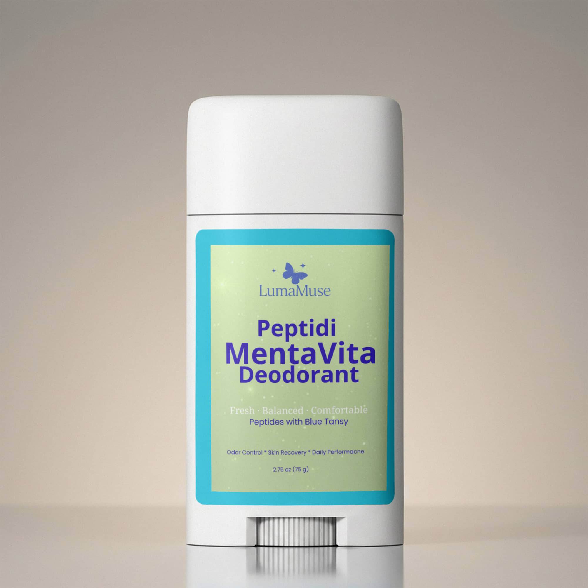 Peptidi MentaVita – Peptide Peppermint Deodorant