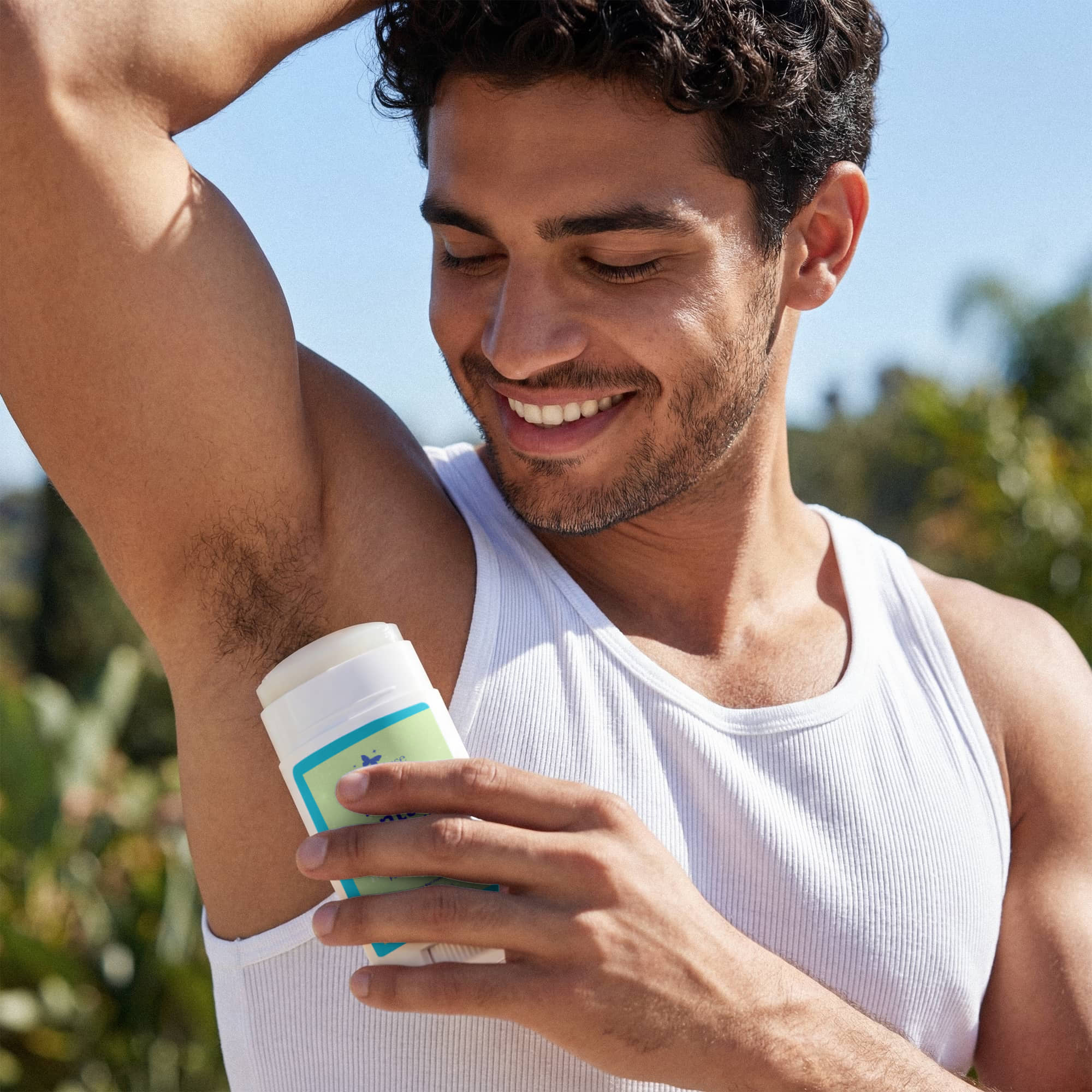 Peptidi MentaVita – Peptide Peppermint Deodorant