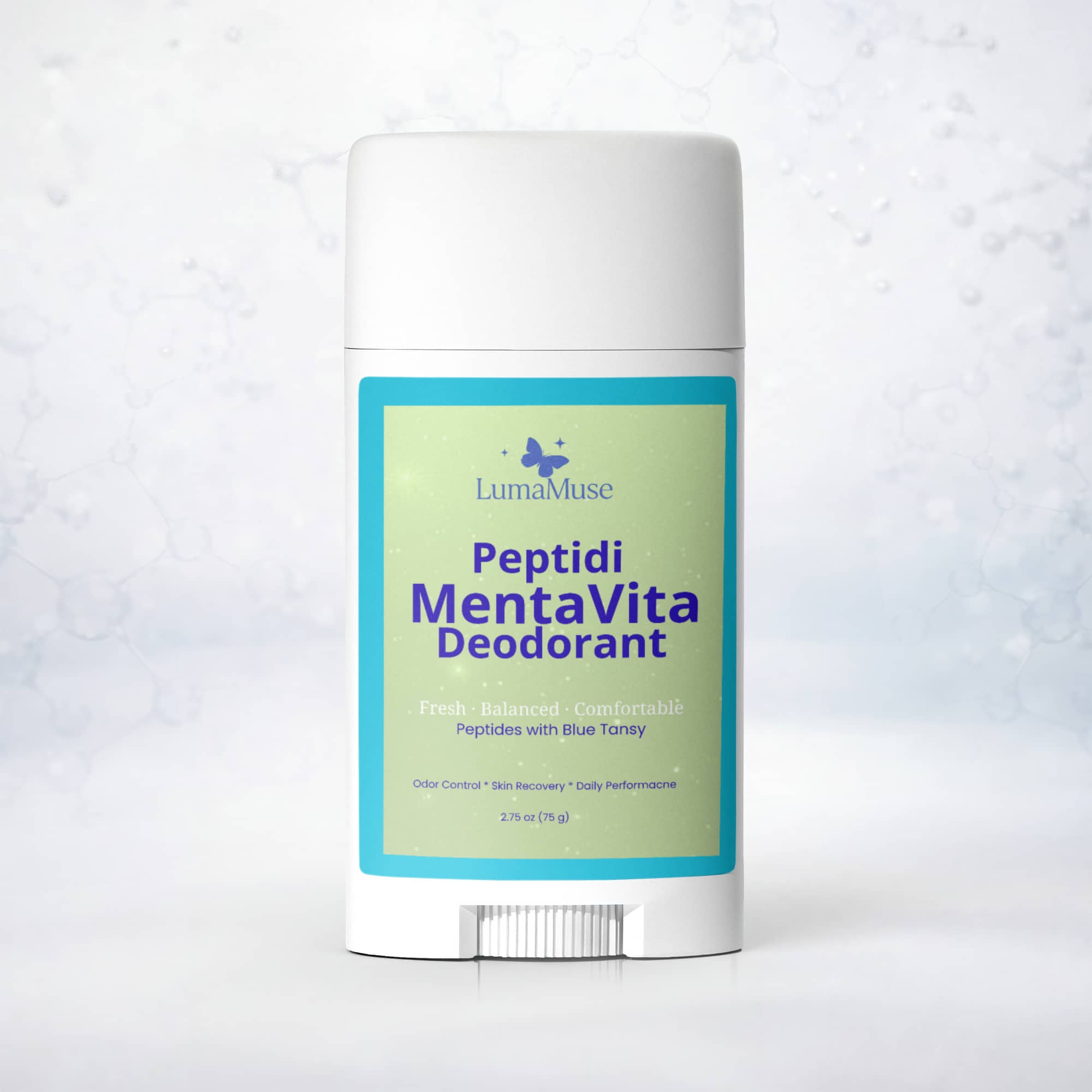 Peptidi MentaVita – Peptide Peppermint Deodorant