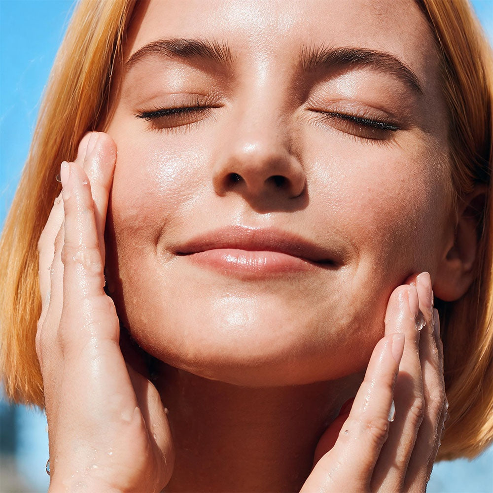 SaffraVita (Saffron Stem Cell Peptide Toner)