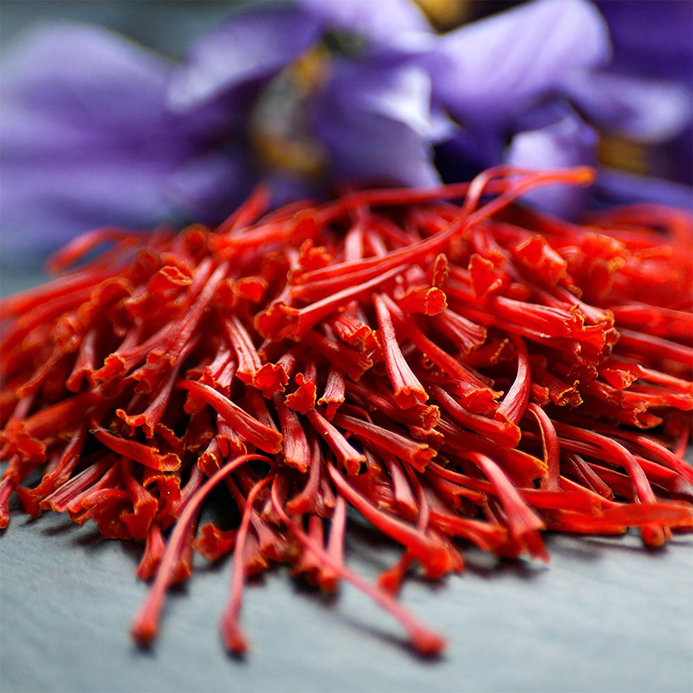 SaffraVita (Saffron Stem Cell Peptide Toner)