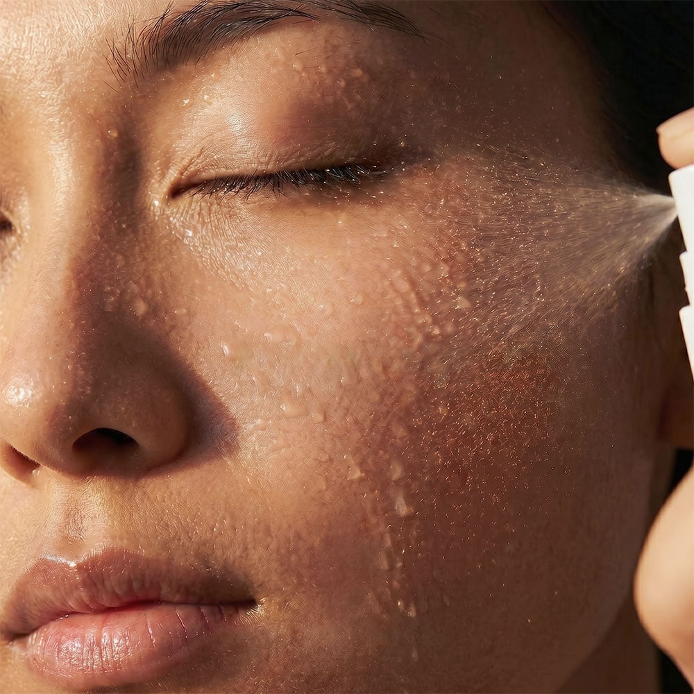 SaffraVita (Saffron Stem Cell Peptide Toner)