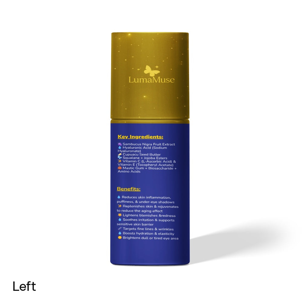 EssenzaSerum (Luminous Lift Eye Elixir)