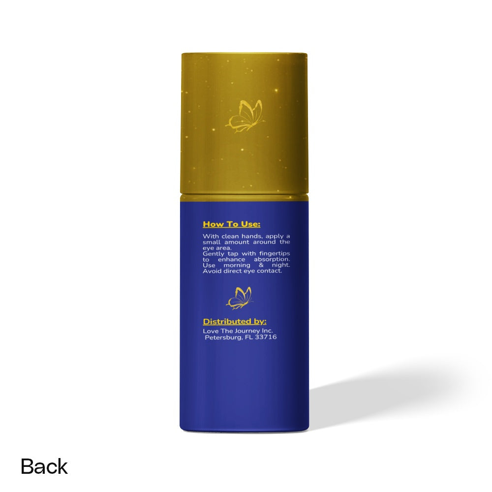 EssenzaSerum (Luminous Lift Eye Elixir)