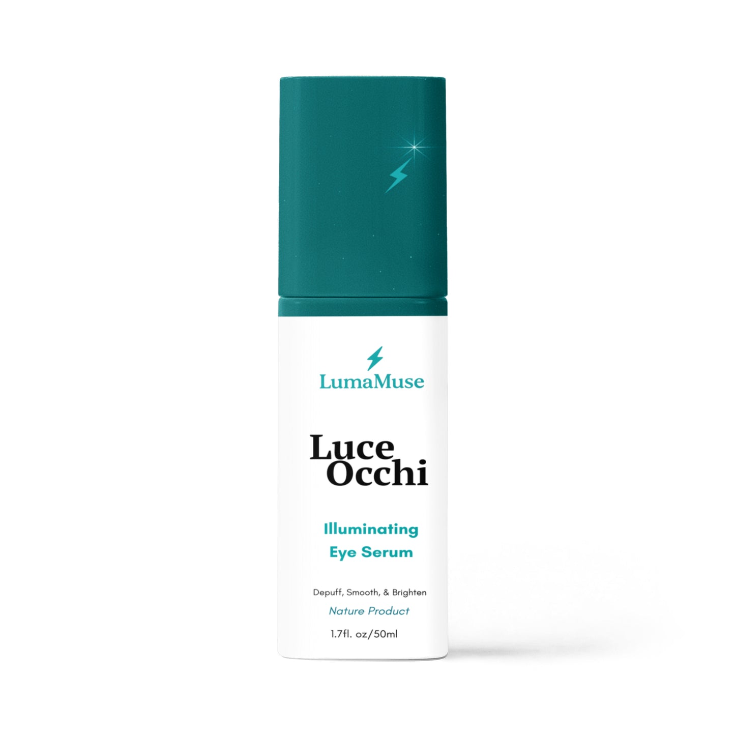 LuceOccie (Illuminating Eye Serum)