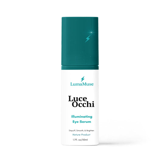 LuceOccie (Illuminating Eye Serum)