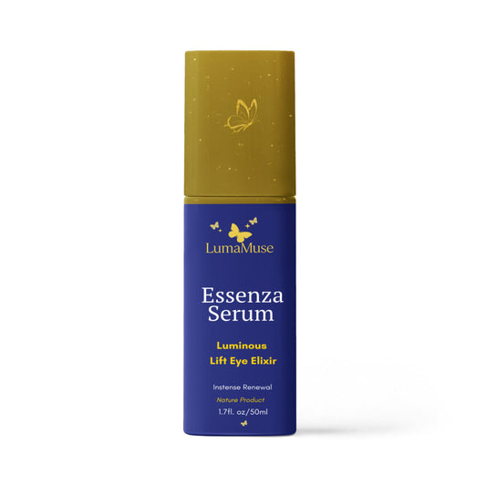 EssenzaSerum (Luminous Lift Eye Elixir)