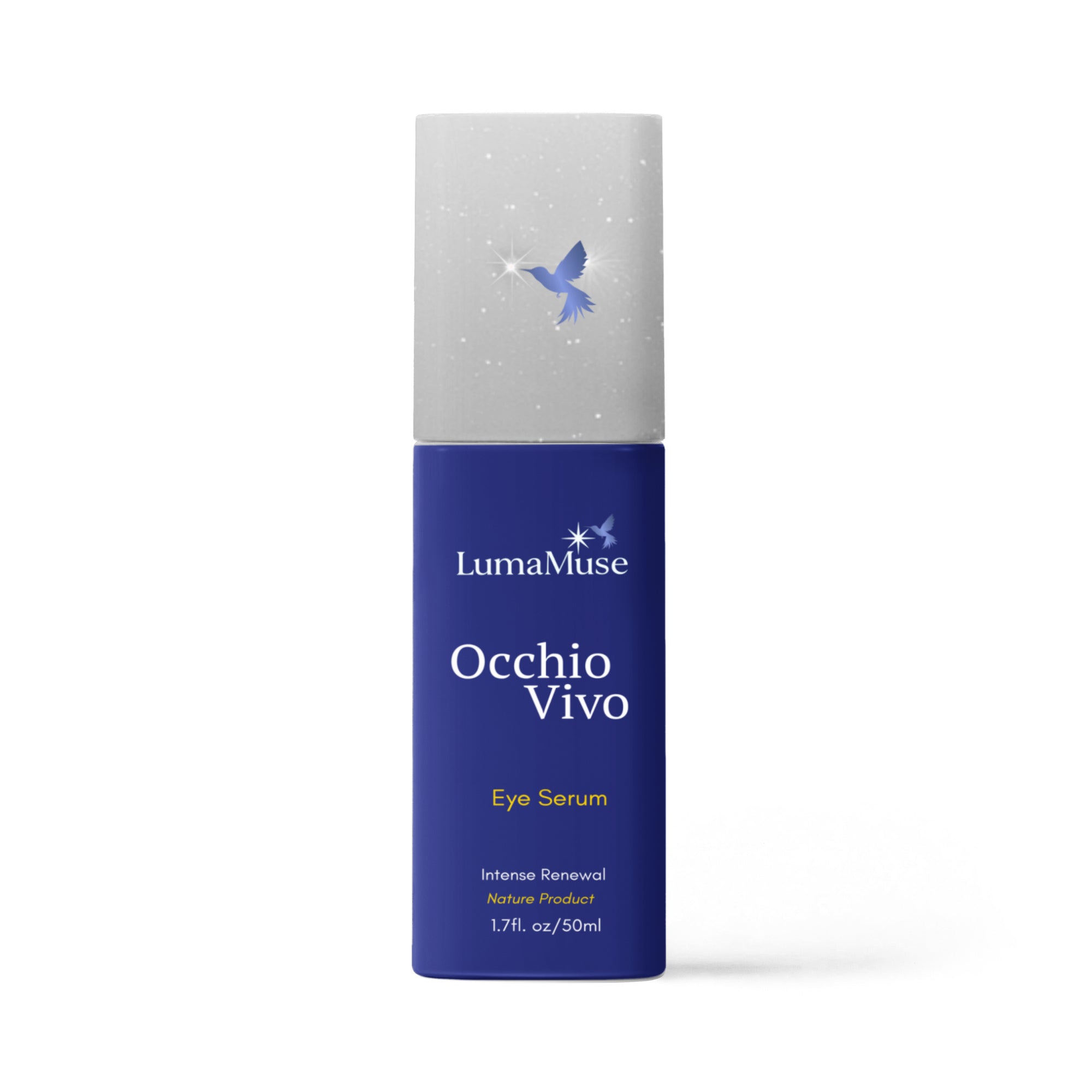 OcchioVivo (Intensive Renewal Eye Serum)