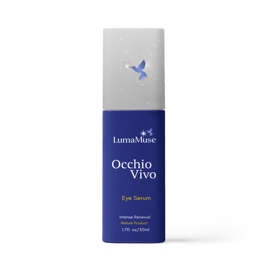 OcchioVivo (Intensive Renewal Eye Serum)