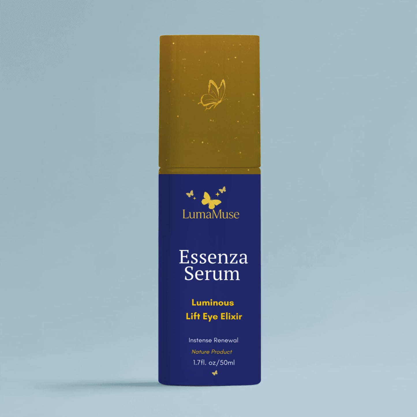 EssenzaSerum (Luminous Lift Eye Elixir)