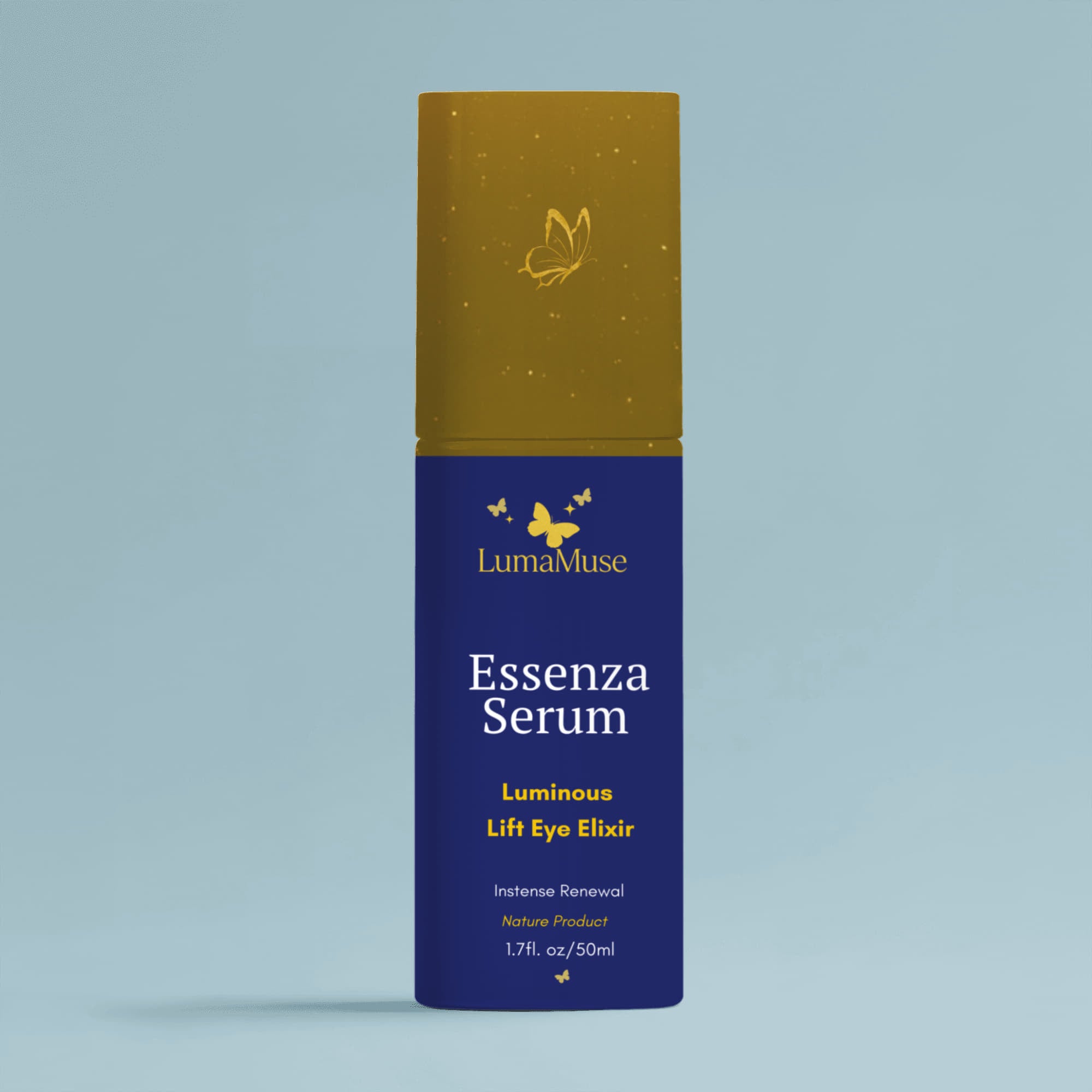 EssenzaSerum (Luminous Lift Eye Elixir)