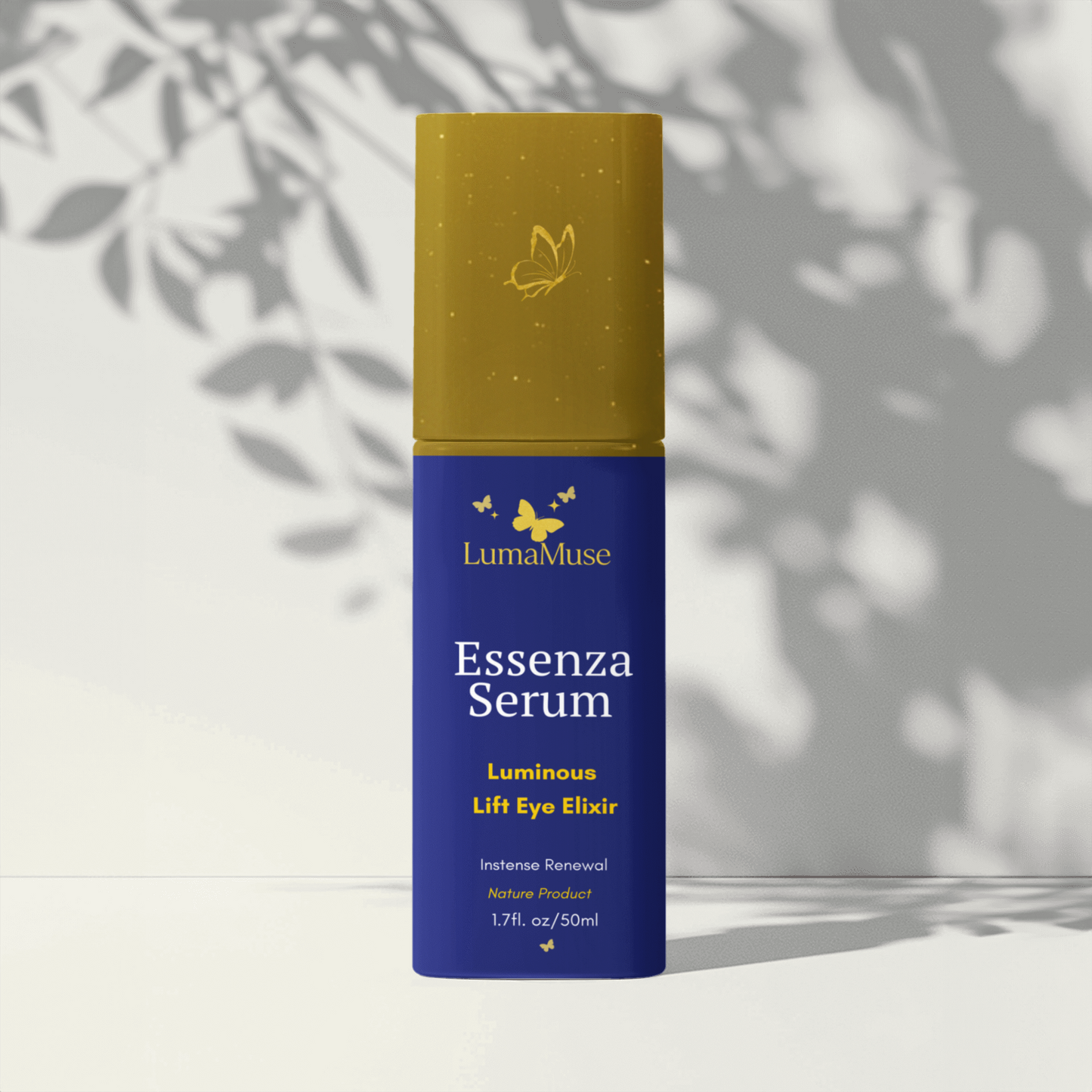EssenzaSerum (Luminous Lift Eye Elixir)