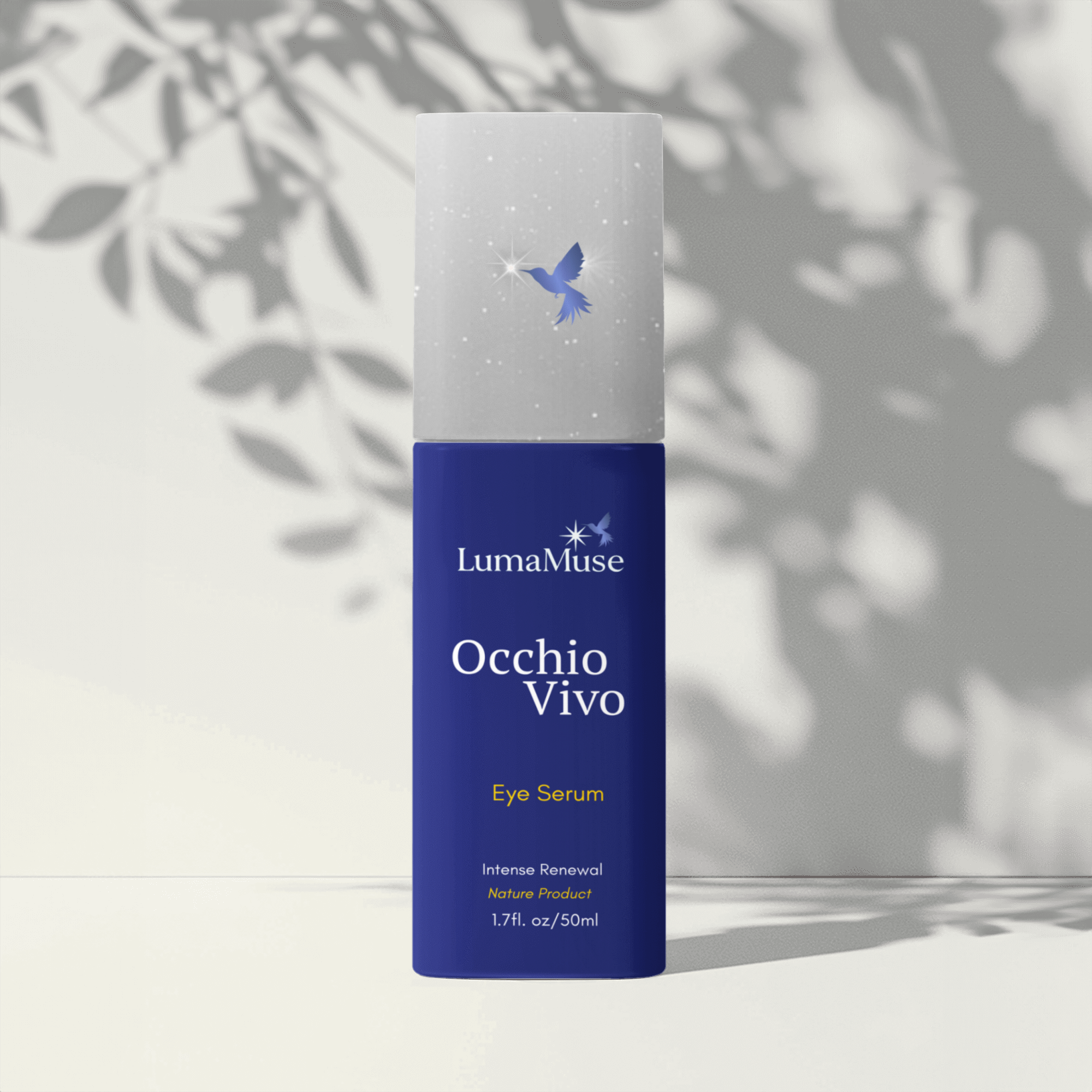OcchioVivo (Intensive Renewal Eye Serum)