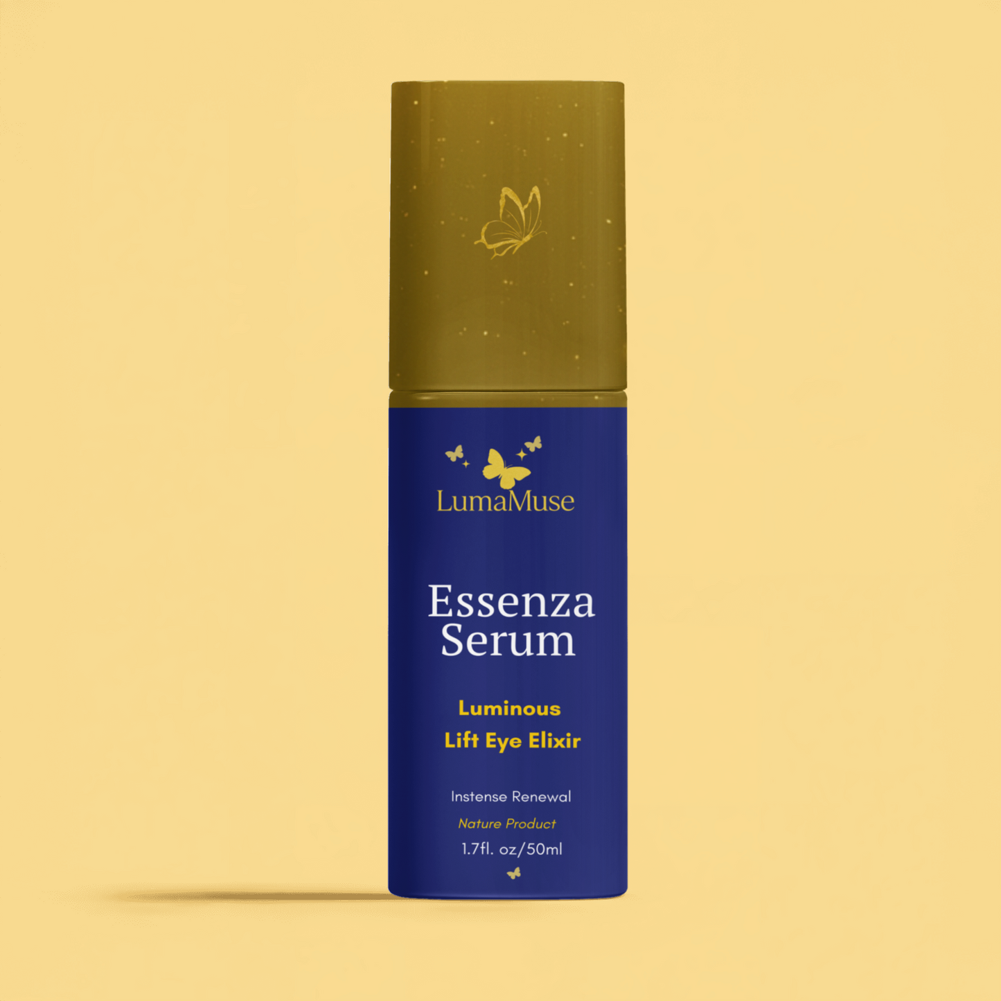EssenzaSerum (Luminous Lift Eye Elixir)