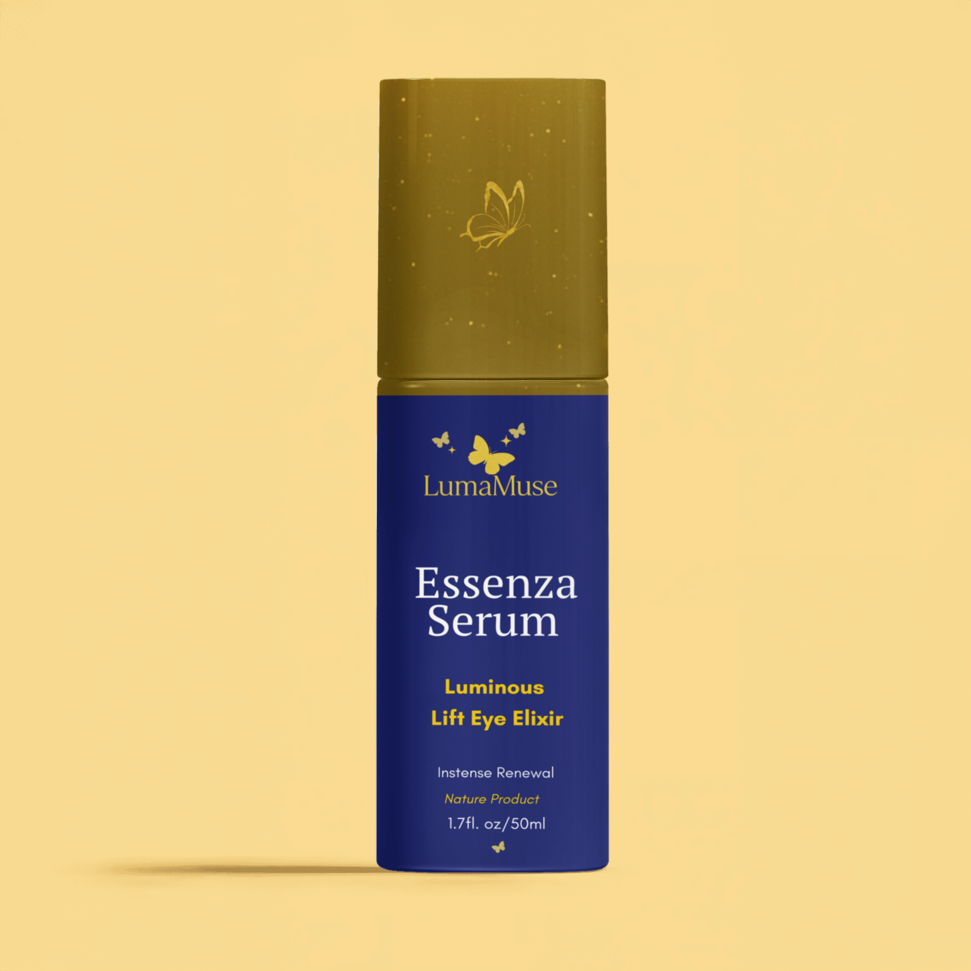 EssenzaSerum (Luminous Lift Eye Elixir)
