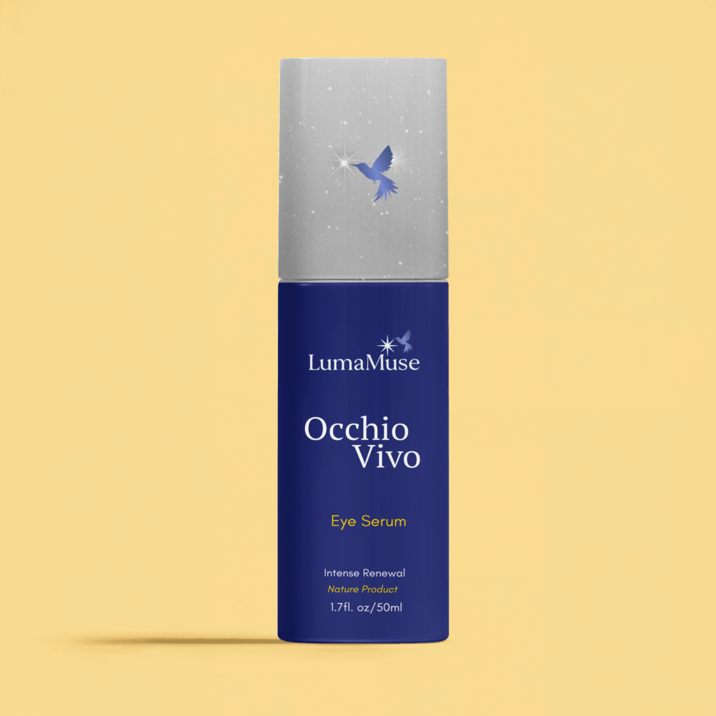 OcchioVivo (Intensive Renewal Eye Serum)