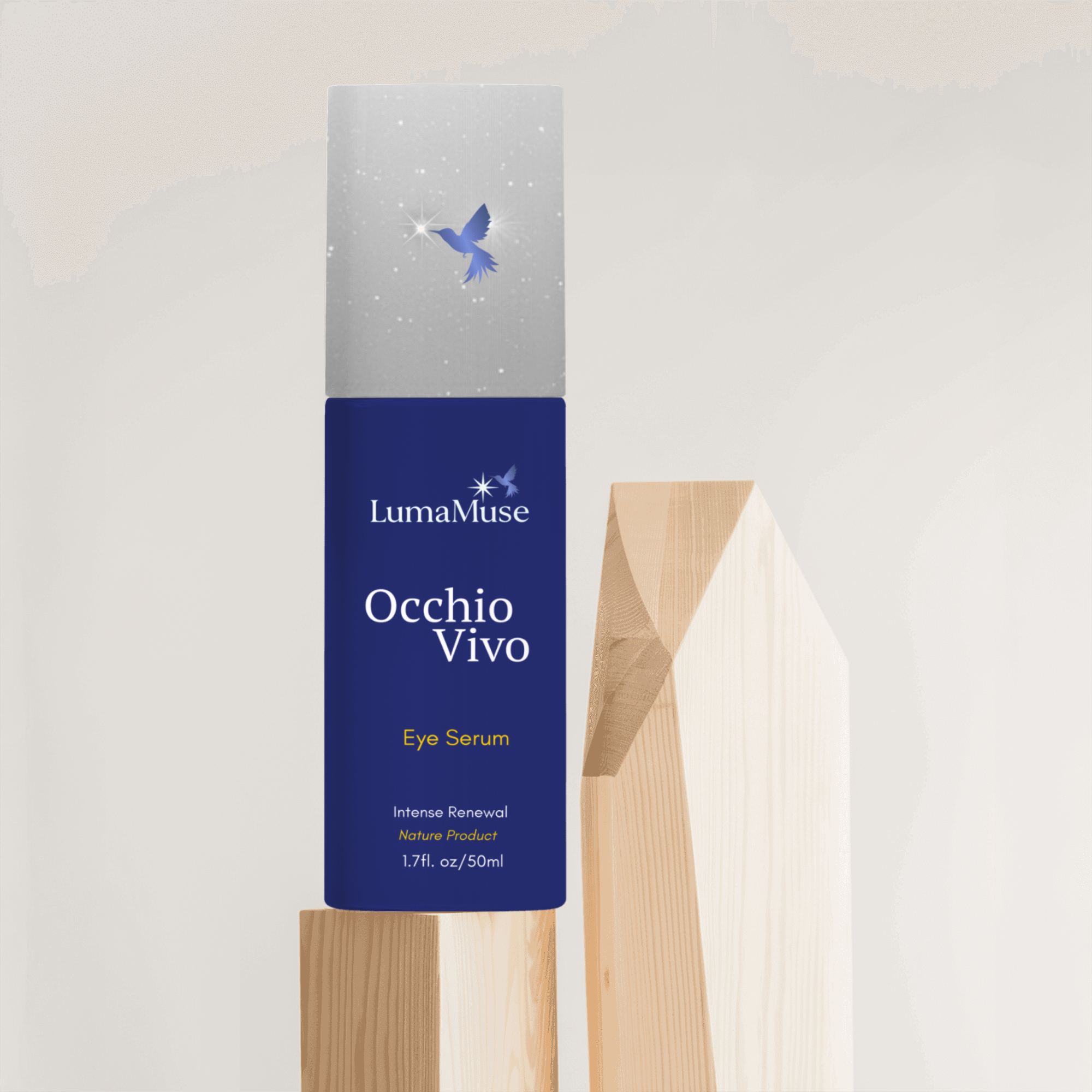 OcchioVivo (Intensive Renewal Eye Serum)