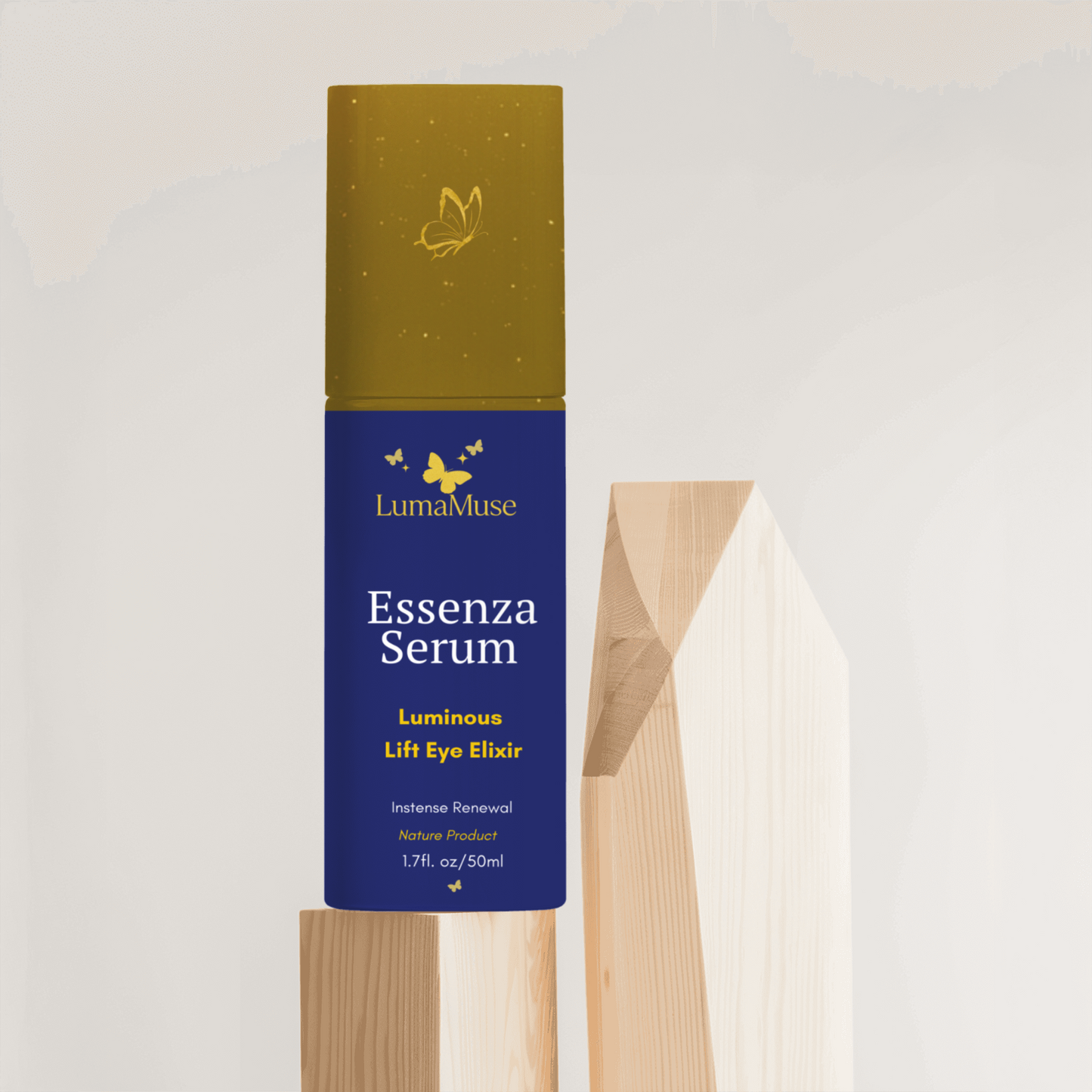 EssenzaSerum (Luminous Lift Eye Elixir)
