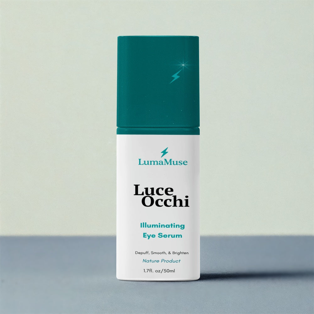 LuceOccie (Illuminating Eye Serum)