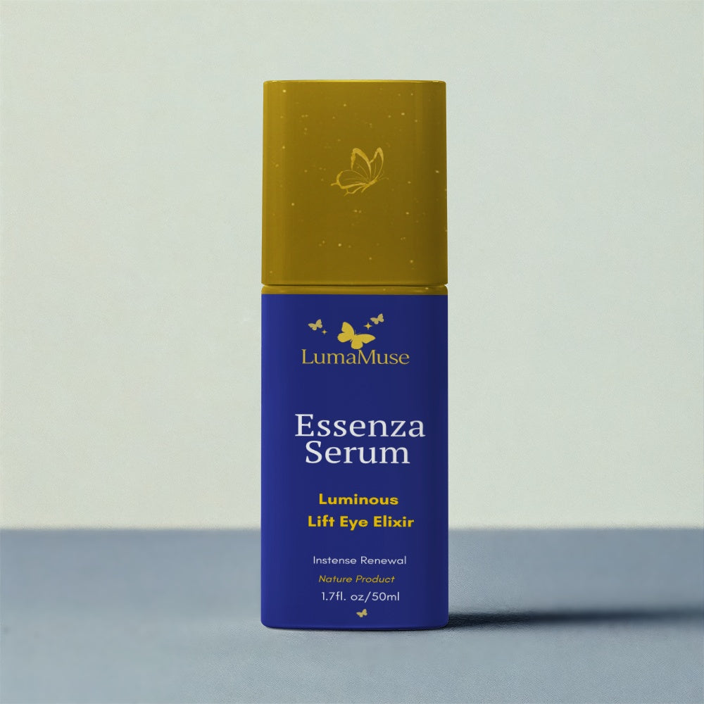 EssenzaSerum (Luminous Lift Eye Elixir)