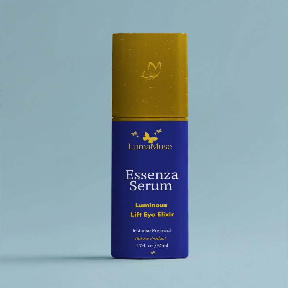 EssenzaSerum (Luminous Lift Eye Elixir)