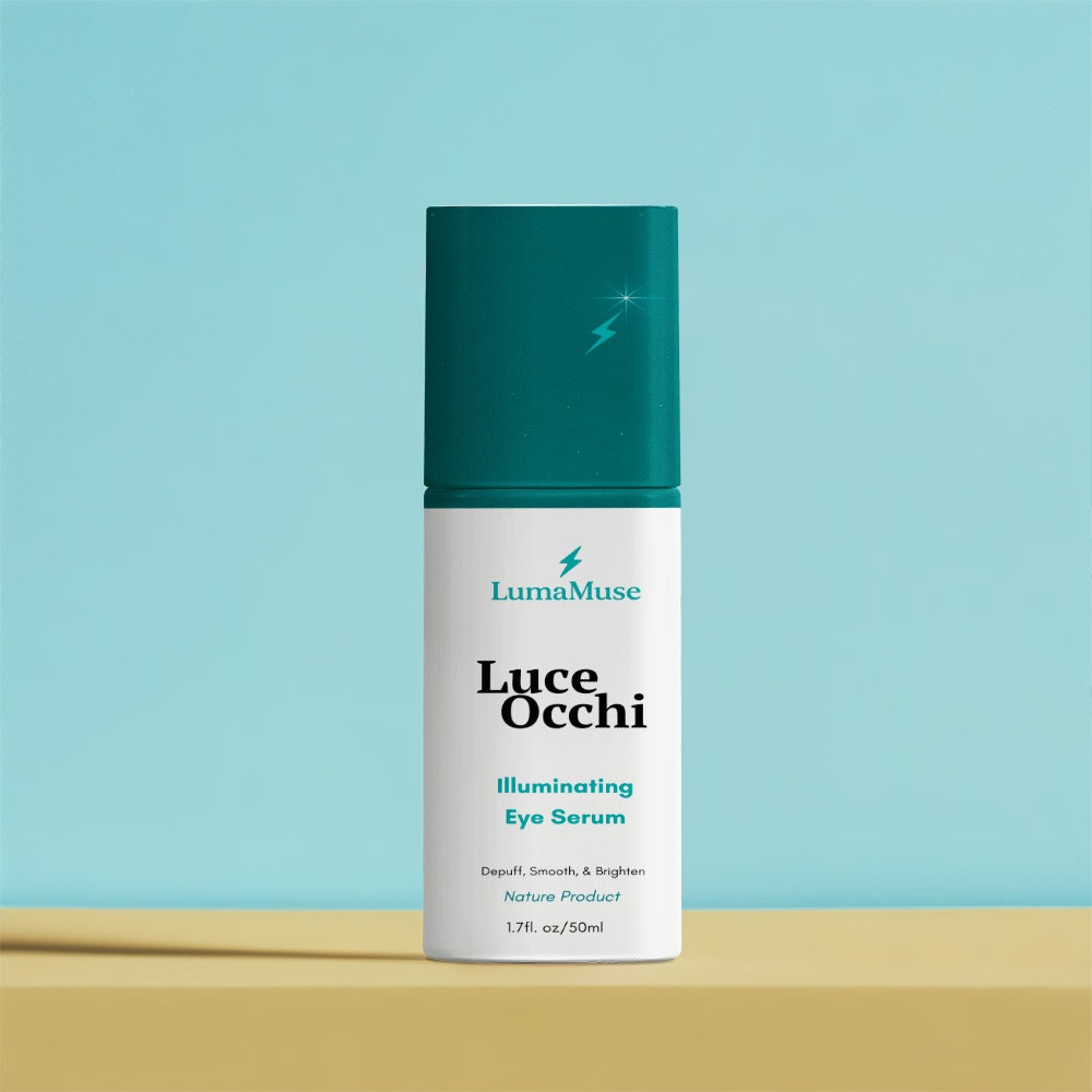 LuceOccie (Illuminating Eye Serum)