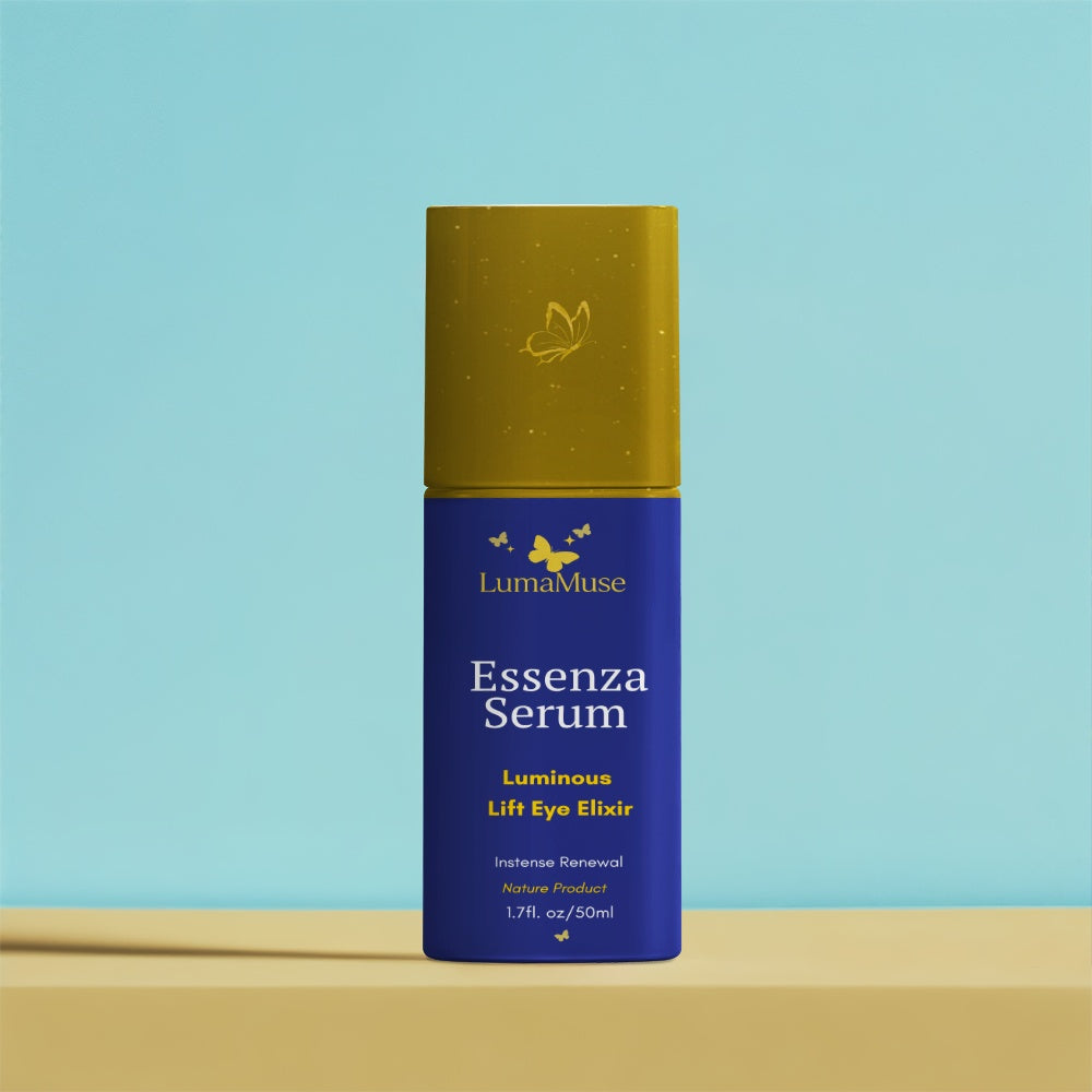 EssenzaSerum (Luminous Lift Eye Elixir)