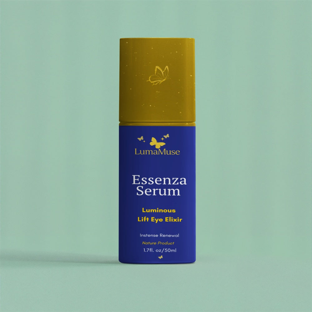 EssenzaSerum (Luminous Lift Eye Elixir)