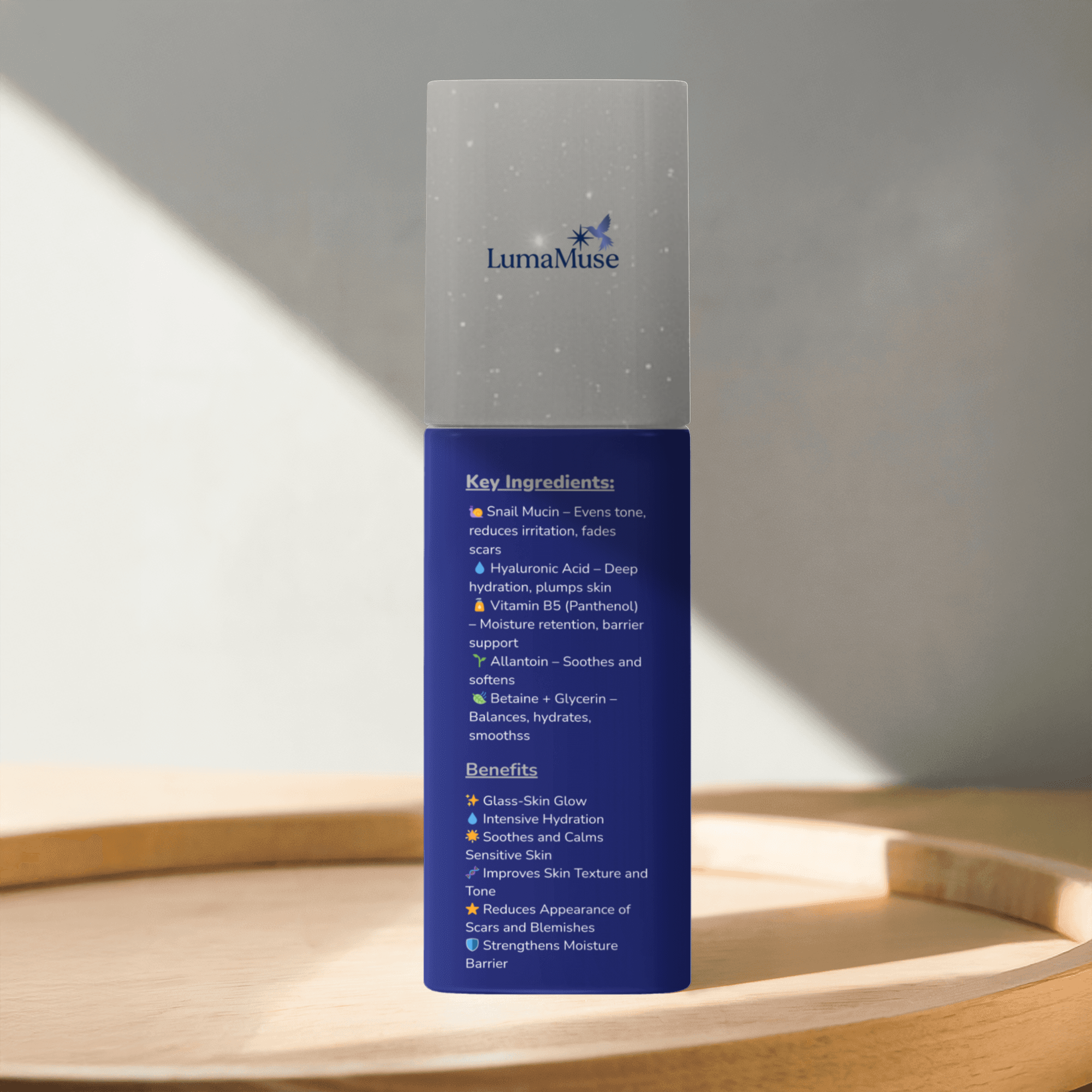 ForteVita (Hydra Defense Serum)