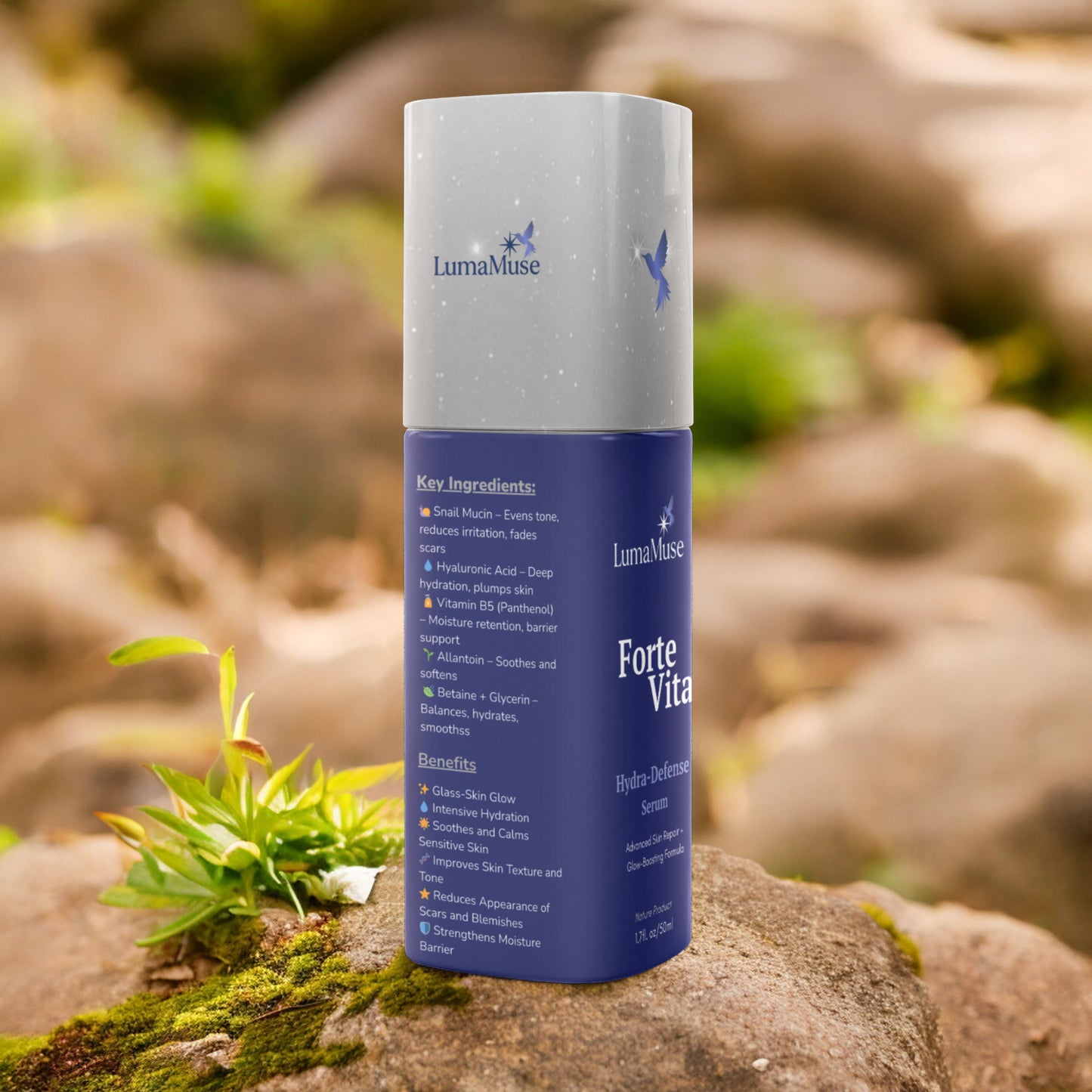 ForteVita (Hydra Defense Serum)