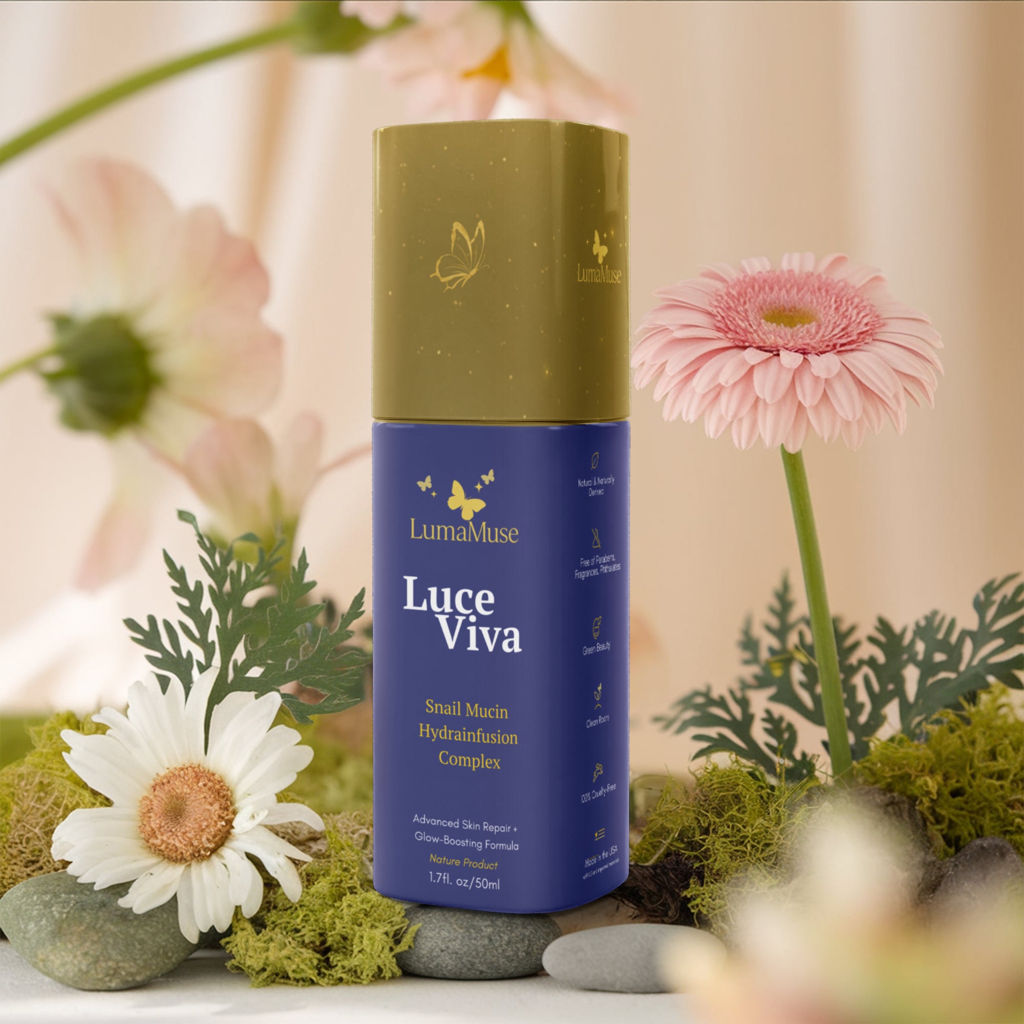 LuceViva (Hydra-Infusion Complex)