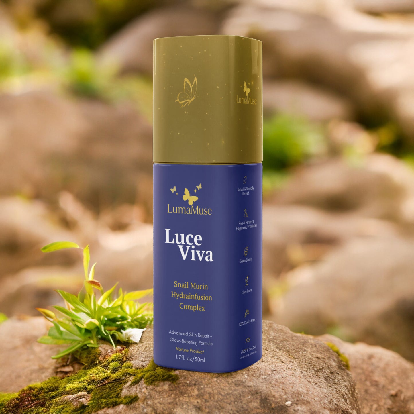 LuceViva (Hydra-Infusion Complex)