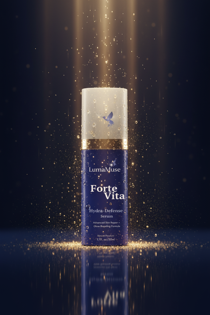 ForteVita (Hydra Defense Serum)