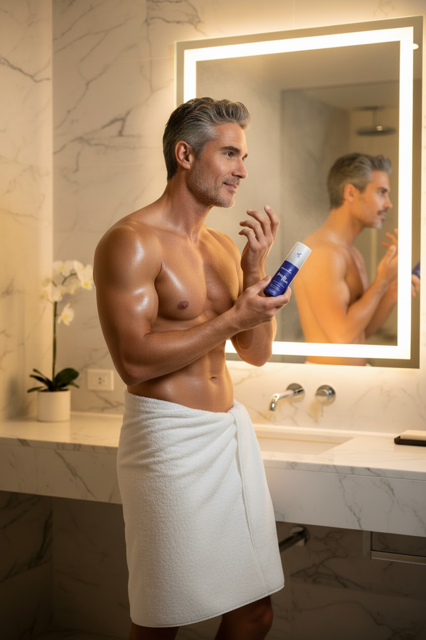 ForteVita (Hydra Defense Serum)