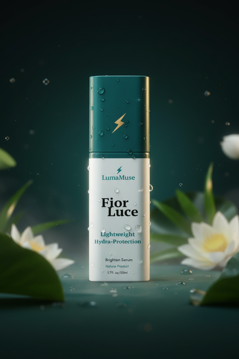 FiorLuce (Leichtes Hydra-Schutzserum)
