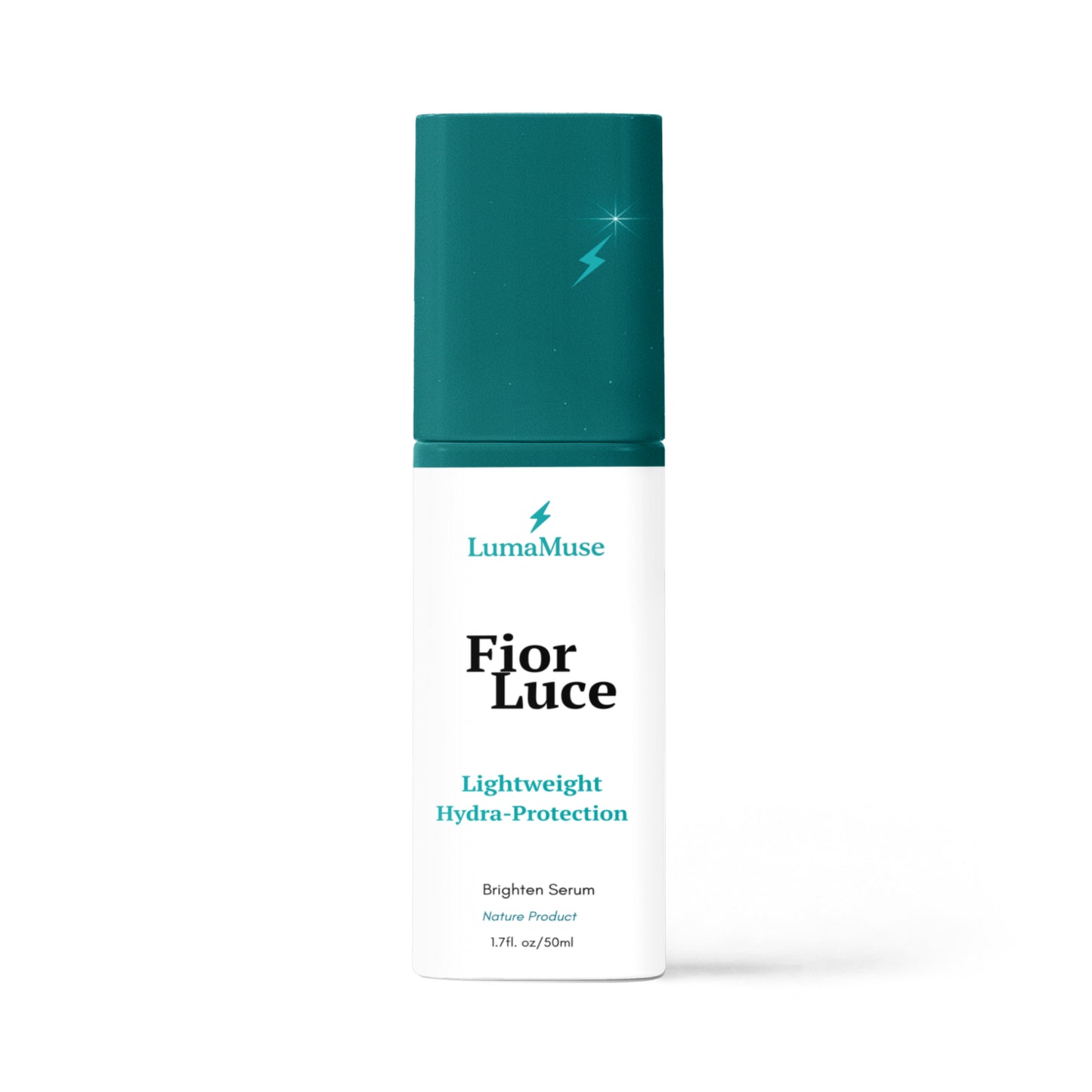 FiorLuce (Lightweight Hydra-Protection Serum)