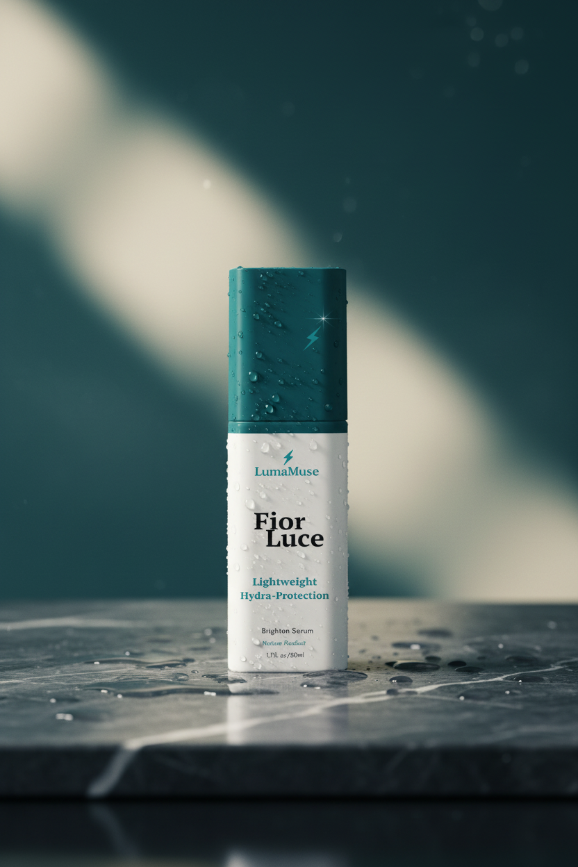 FiorLuce (Leichtes Hydra-Schutzserum)