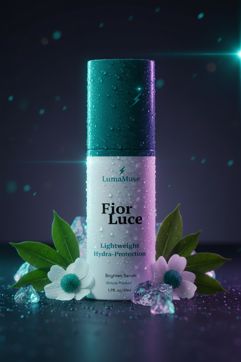 FiorLuce (Leichtes Hydra-Schutzserum)