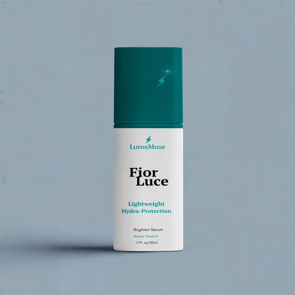 FiorLuce (Lightweight Hydra-Protection Serum)