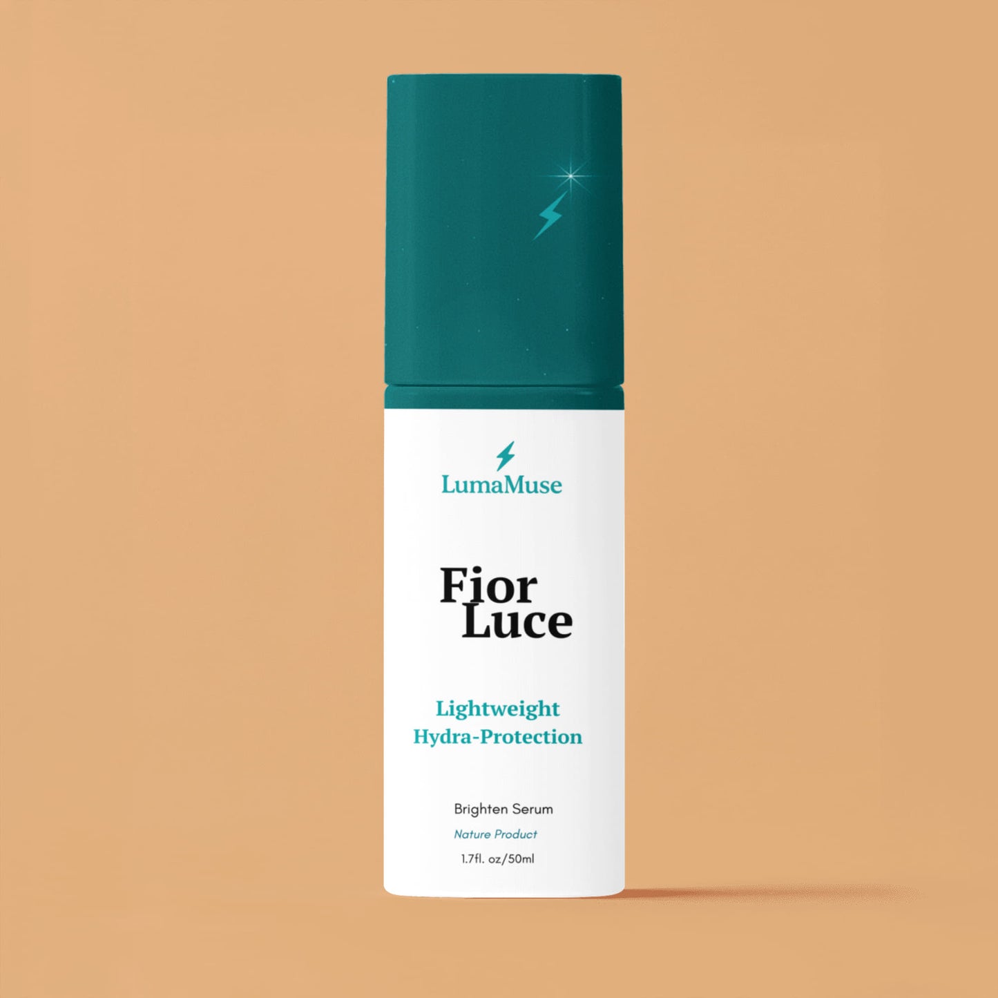 FiorLuce (Lightweight Hydra-Protection Serum)