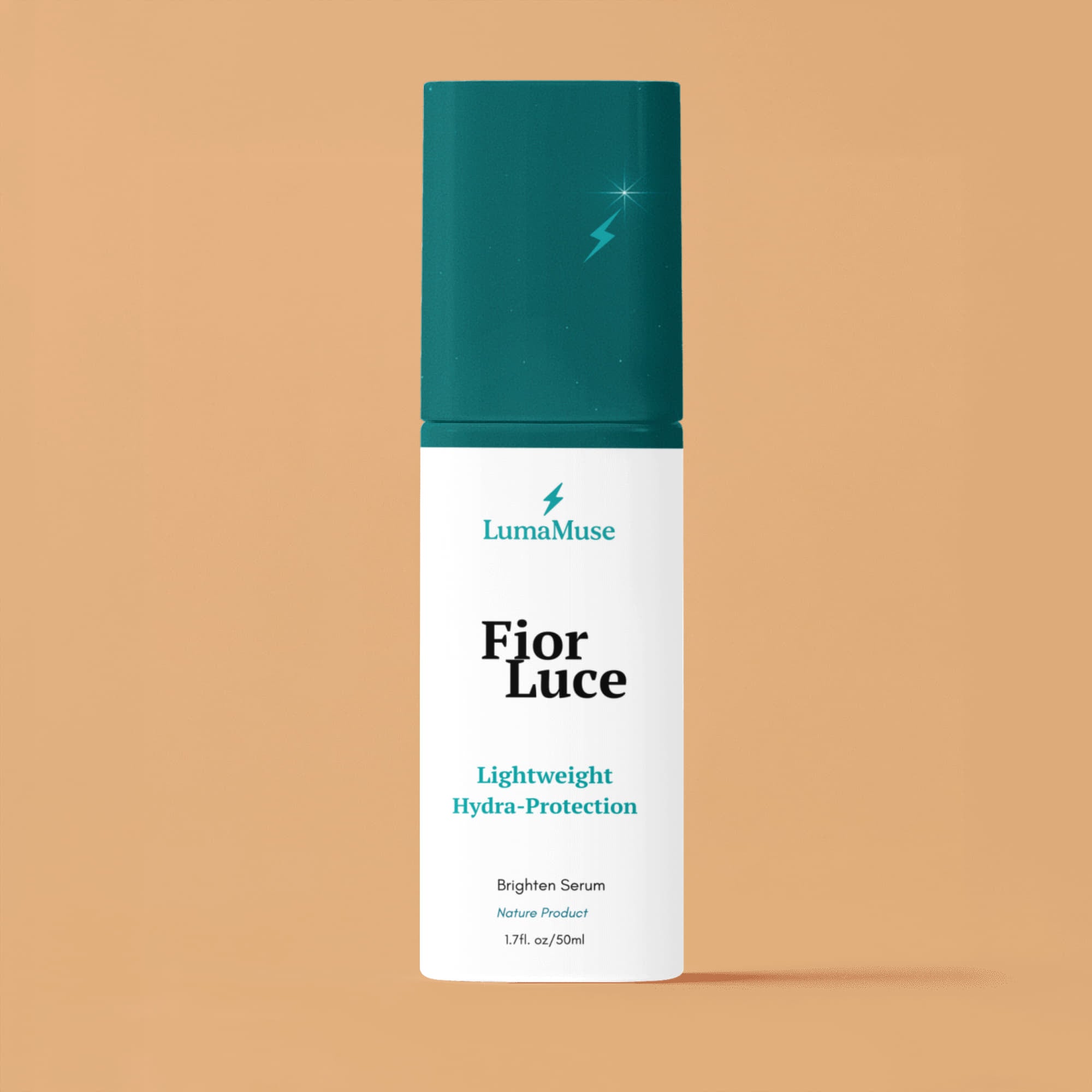 FiorLuce (Lightweight Hydra-Protection Serum)
