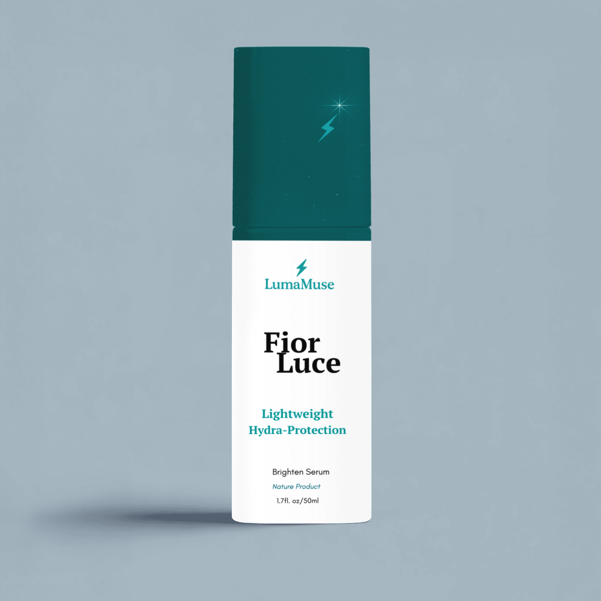 FiorLuce (Lightweight Hydra-Protection Serum)
