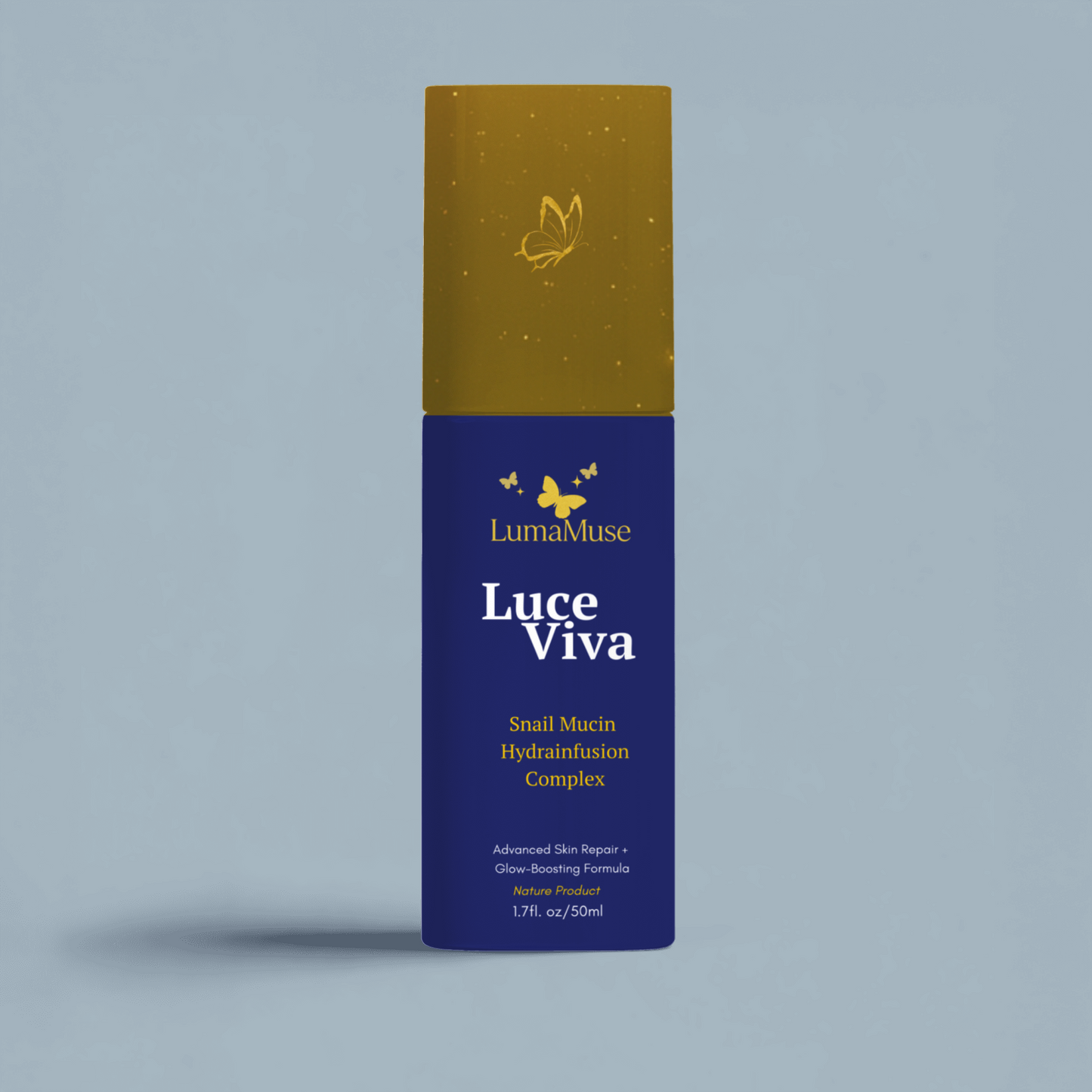 LuceViva (Hydra-Infusion Complex)
